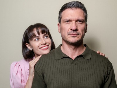 Токсичный роман