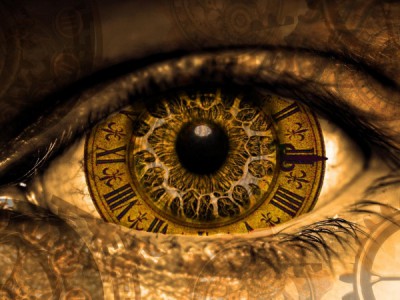 Течение времени