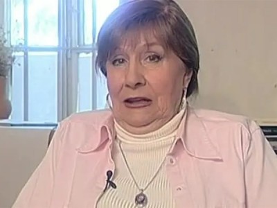 Мисс ТВ СССР и шесть всесильных мужчин