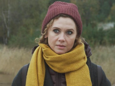 Северное сияние. Ведьмины куклы. Фильм второй