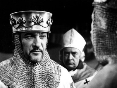 Ричард Львиное Сердце