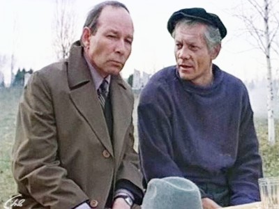 Подсудимый (4)