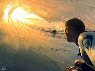 Смысл сёрфинга