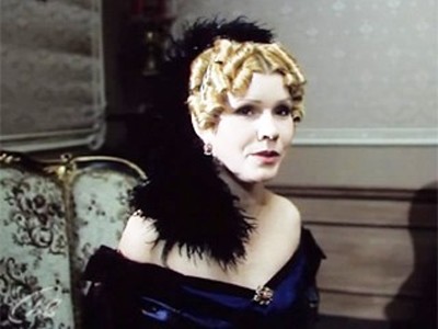 Пьющие кровь