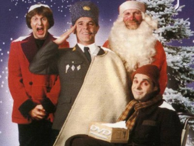 Операция «С Новым годом»