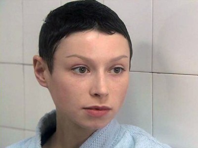 Красный лотос