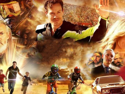 Сэм и Джейк. Летние приключения