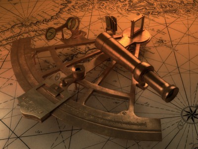 История астрономии