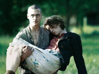 Потерянное время