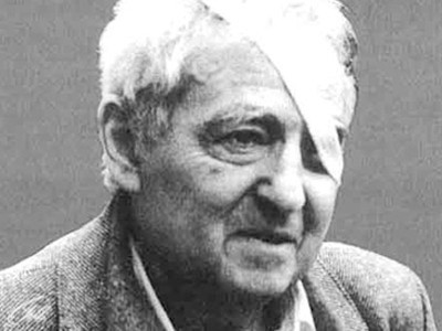 Батяня Рапопорт