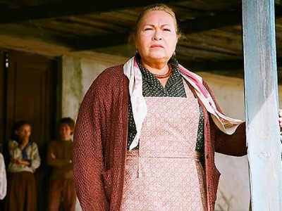 Нина Усатова. Мне предлагали роль Офелии