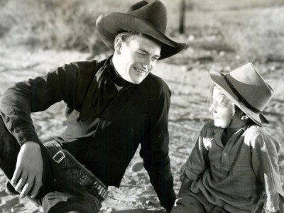 Западная граница