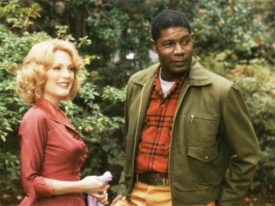 Вдали от рая