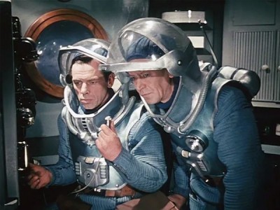 Планета бурь