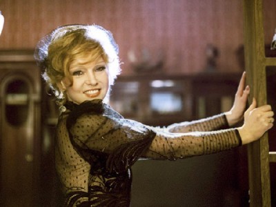 Мужчины Людмилы Гурченко