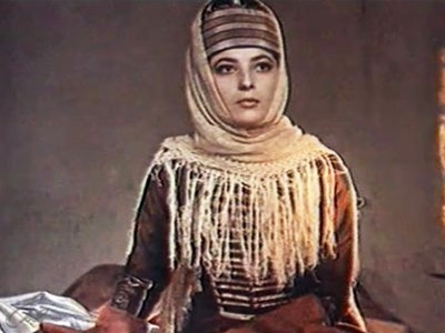 Герой нашего времени. Бэла