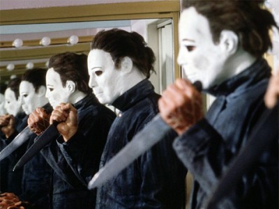 Хэллоуин 4: Возвращение Майкла Майерса