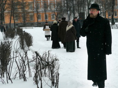 Куприн. Впотьмах