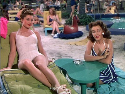 Медовый месяц втроём