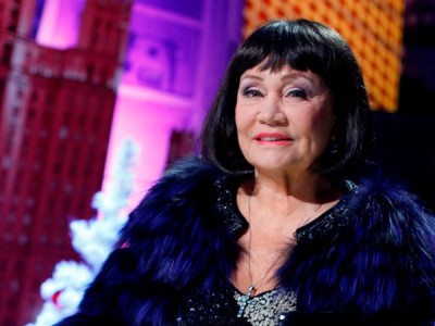 Лариса Лужина. За всё надо платить...