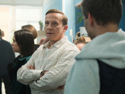 Пока не родила