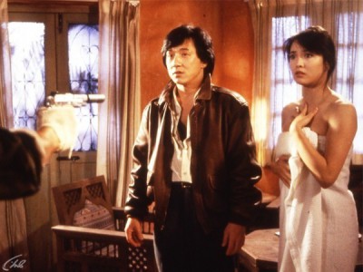 Доспехи Бога-2: Операция Кондор