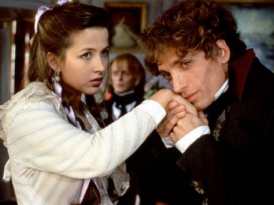 Прощальное послание