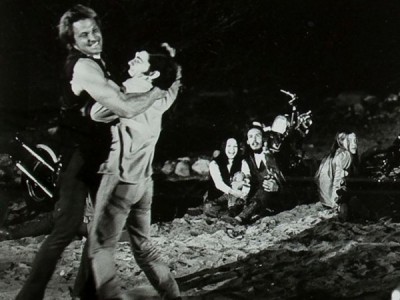 Ангелы не умирают