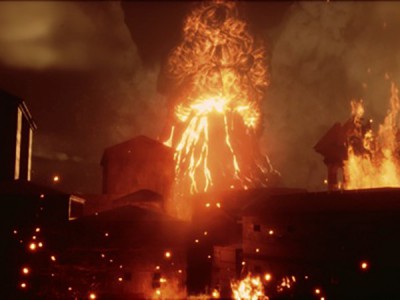 Помпеи: Истоки