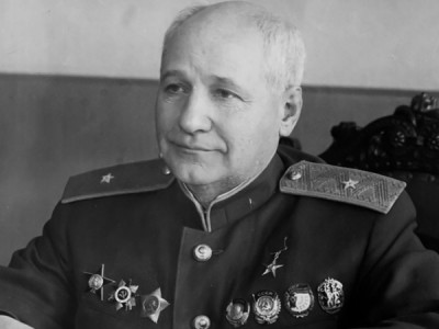 Конструктор №1. История ОКБ Туполева