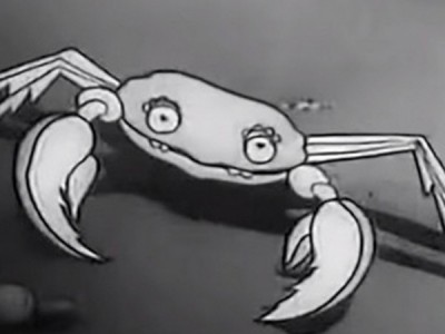 Отважный моряк