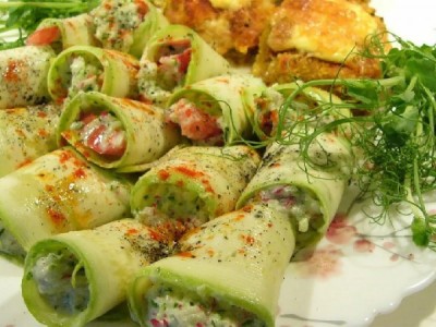 Закуски
