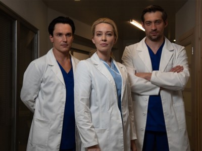 Доктор Надежда