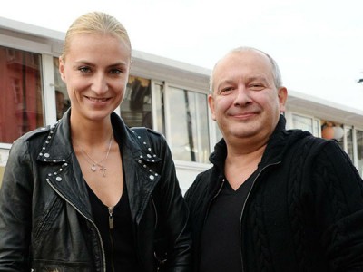 Женщины Дмитрия Марьянова