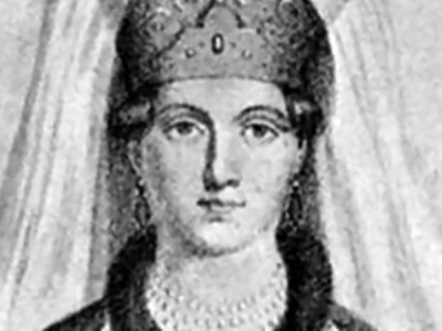 Настоящая история