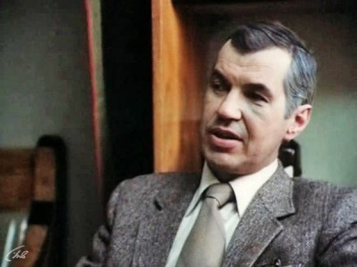 Профессия — следователь