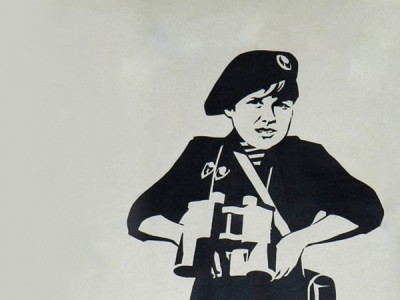 Про Витю, про Машу и морскую пехоту