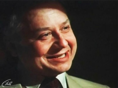 Прозрачное солнце осени