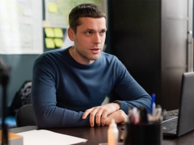 Змеиный полдень