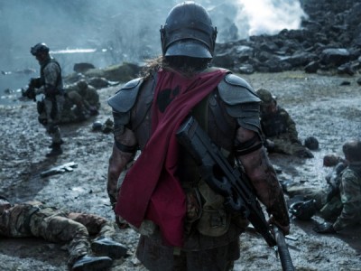 Разрушитель миров