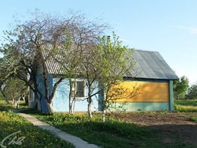 Побег из города