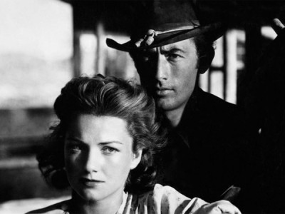 Жёлтое небо