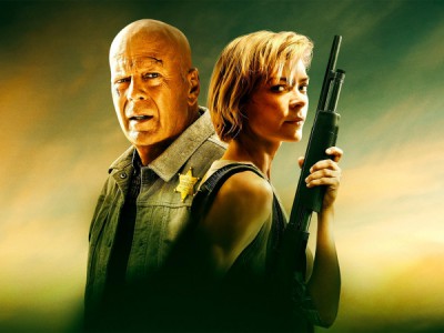 За гранью жизни