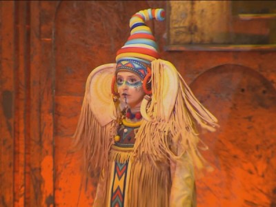 Московский театр мюзикла. Нам 15 лет. Юбилейный вечер