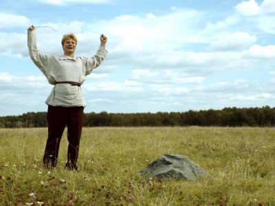 8 комнат. Ключи Есенина