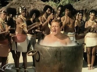 Синьор Робинзон (5)