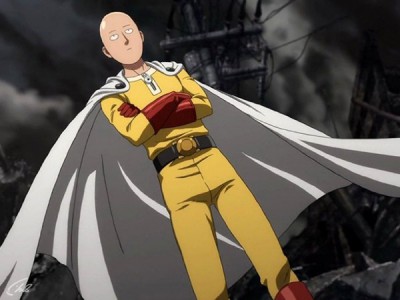 Ванпанчмен