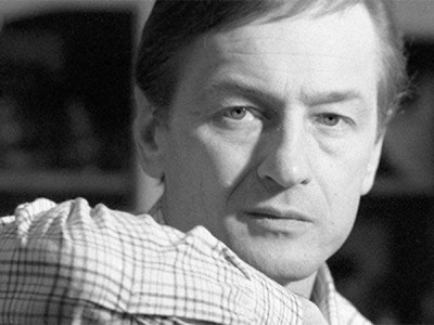 Фотоальбом Михаила Ножкина