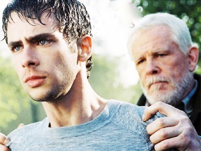 Мирный воин