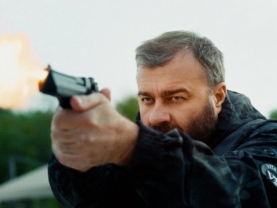 Неестественный отбор